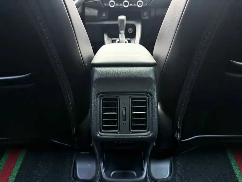 Honda Vezel 2023 — фото 23