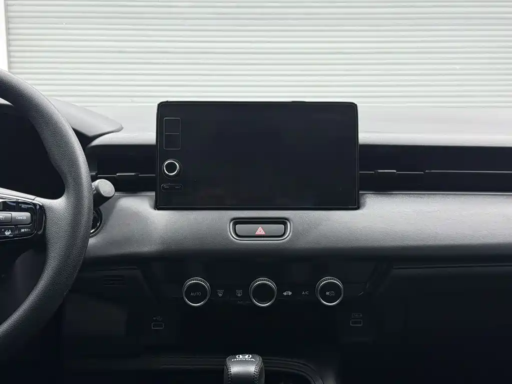 Honda Vezel 2023 — фото 18