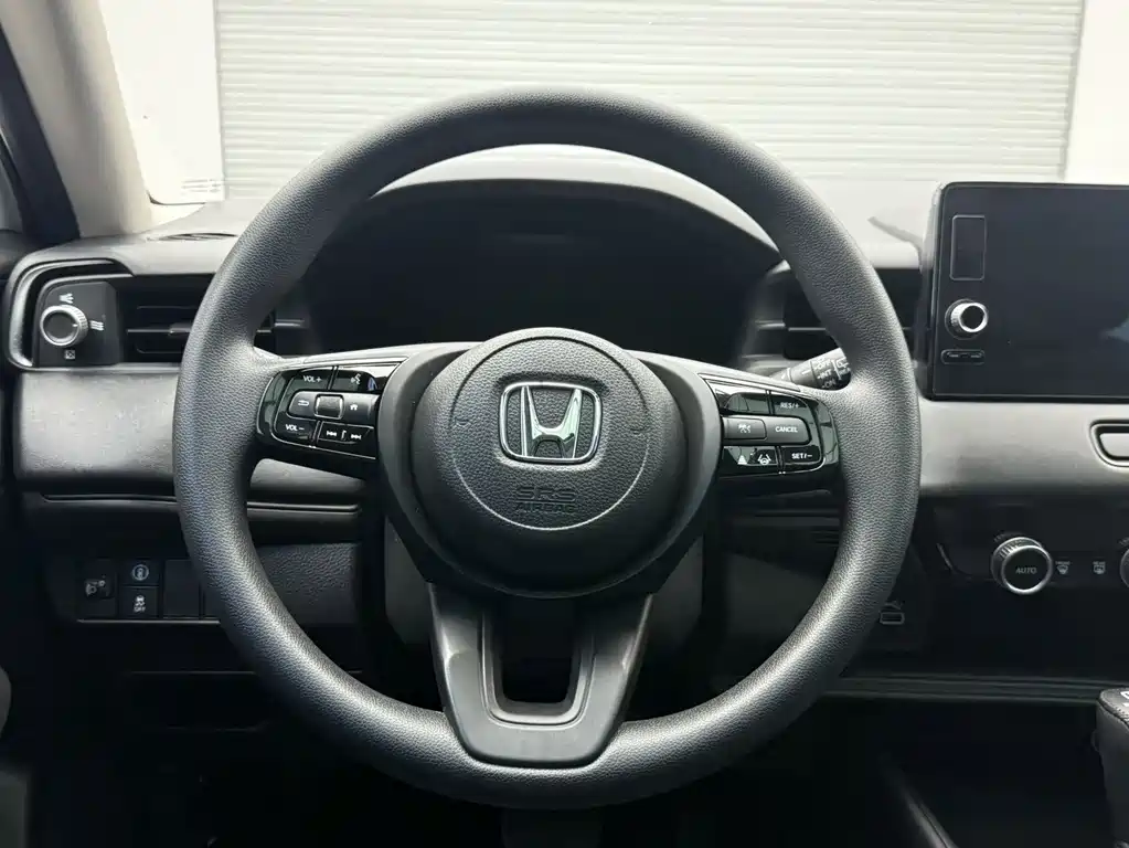 Honda Vezel 2023 — фото 13