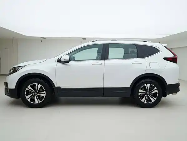 Honda CR-V 2021