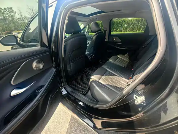 Chery Arrizo 8 2023