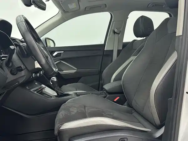 Audi Q3 2023