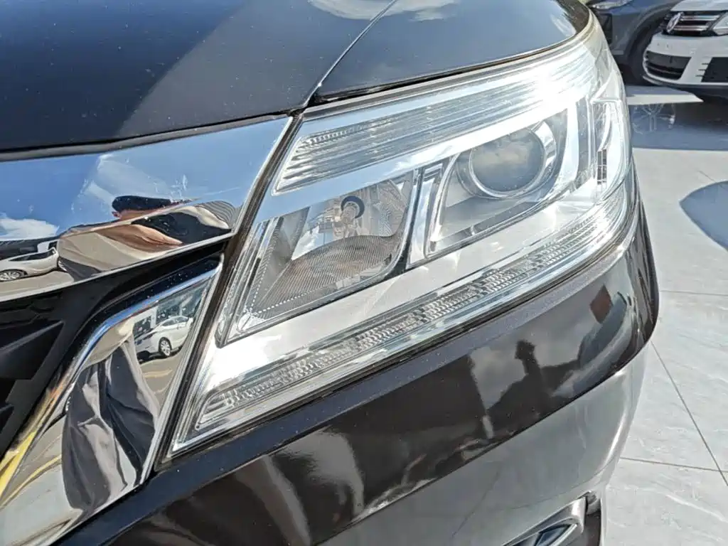 Honda Crider 2014 — фото 24