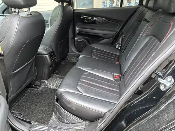 GAC Trumpchi Empow 2023