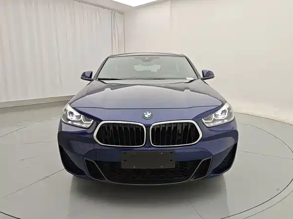 BMW X2 2021