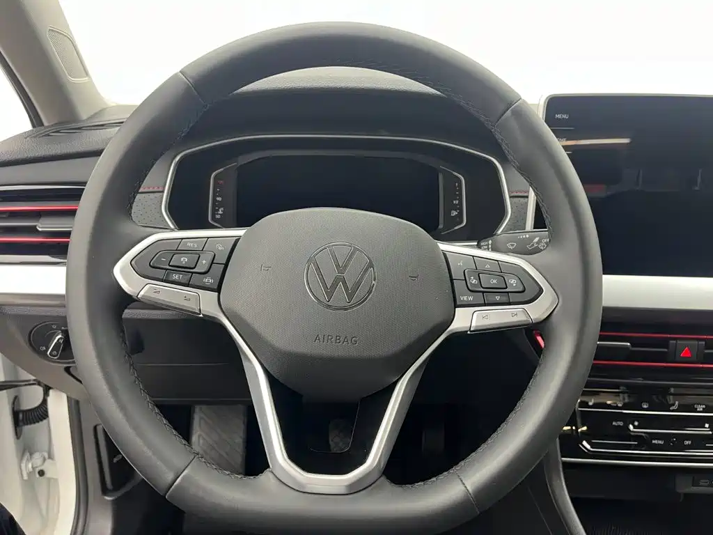 Volkswagen Lavida 2024
