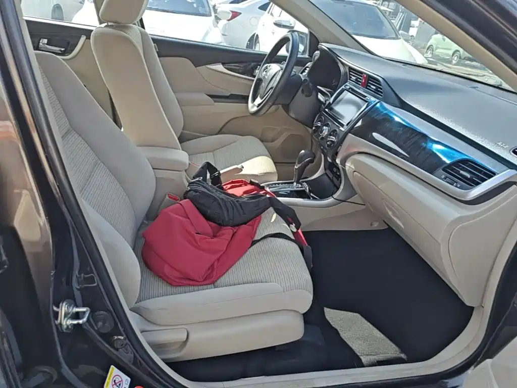 Honda Crider 2014 — фото 25
