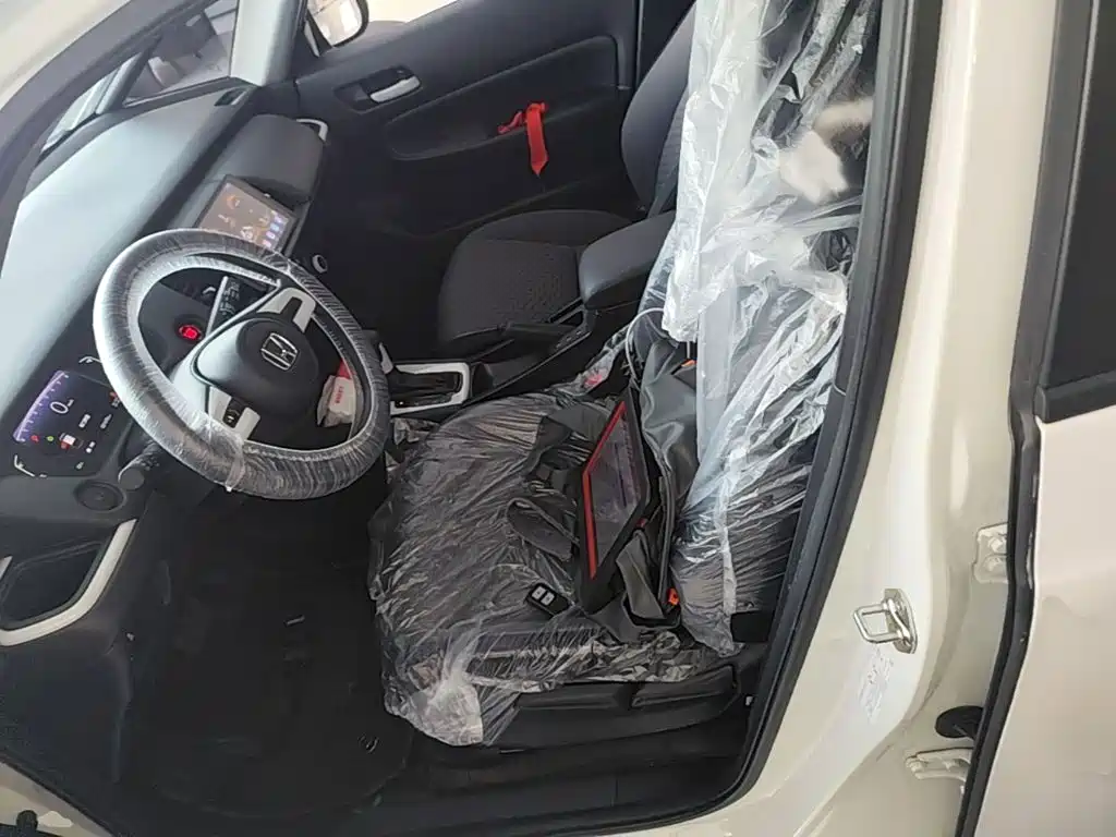 Honda Fit 2023 — фото 15