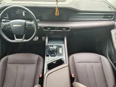 Jetour X90 PLUS 2024
