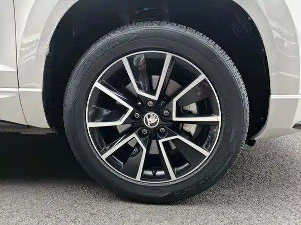 Skoda Karoq 2022