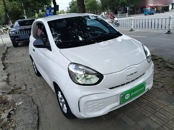 Roewe CLEVER 2023