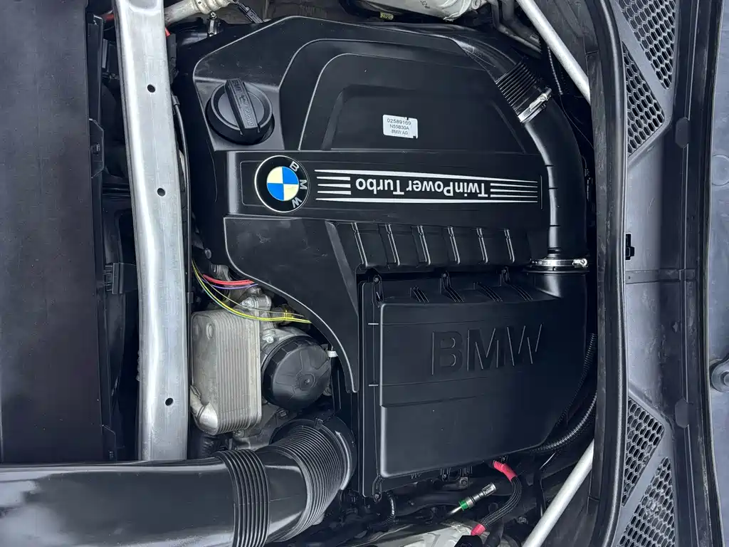 BMW X5 2015 — фото 24