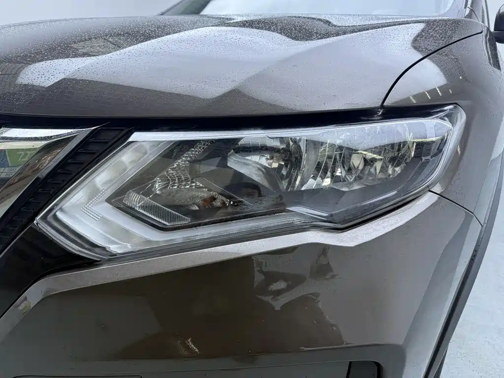 Nissan X-Trail 2020 — фото 8