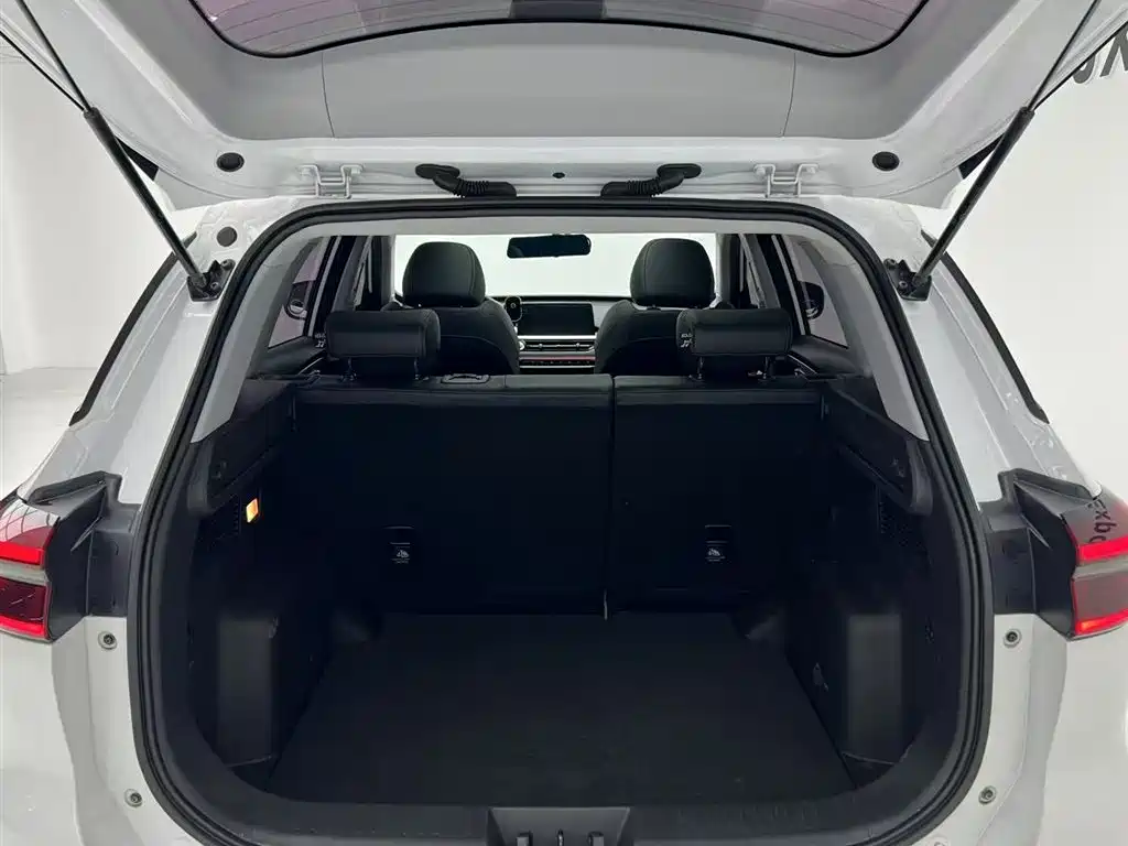 Chery Tiggo 7 2022 — фото 21