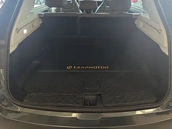 Leapmotor C11 2023