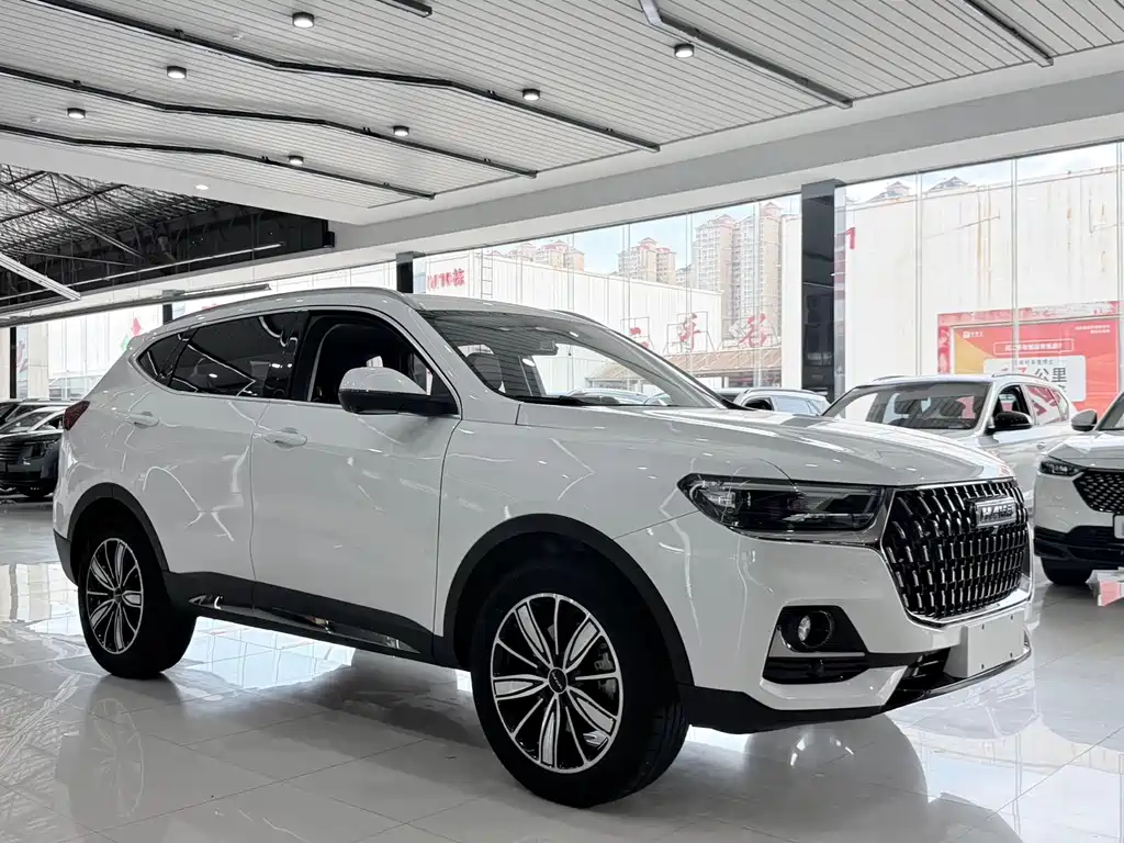 Haval H6 2023