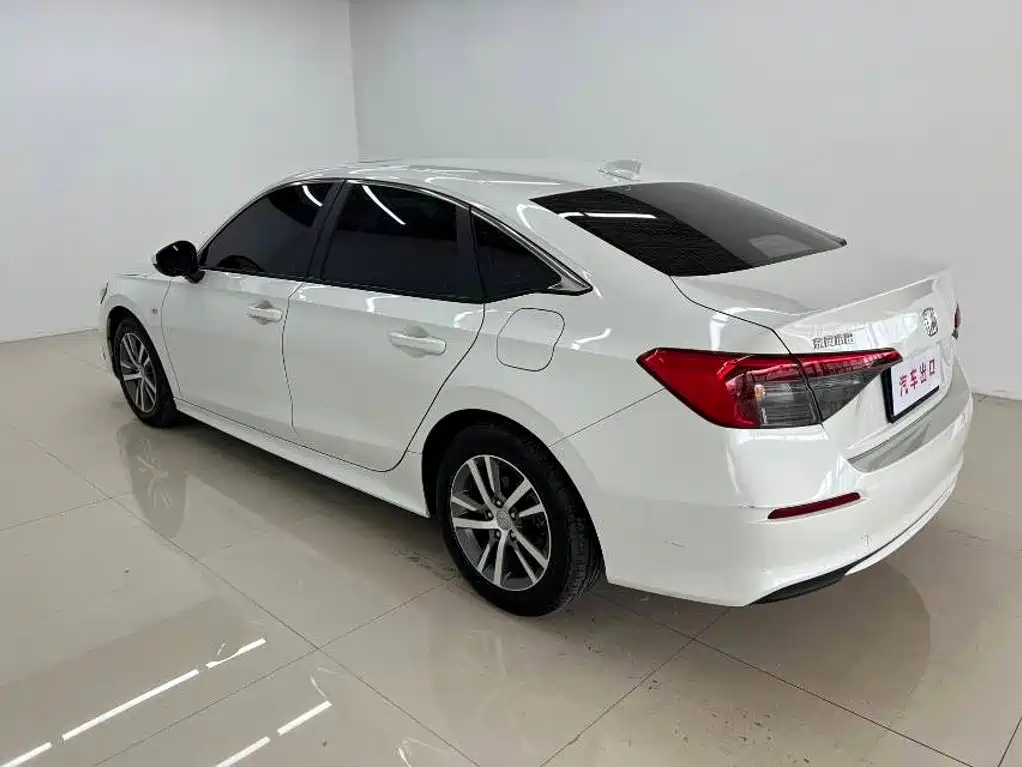 Honda Civic 2023