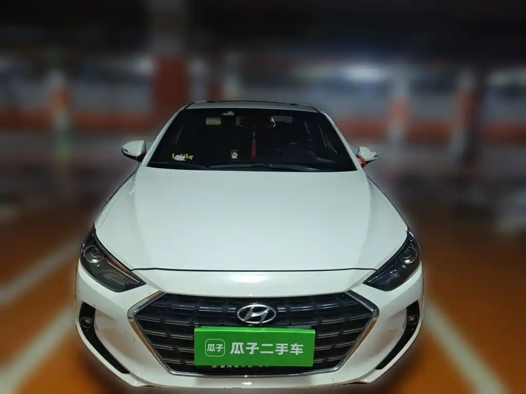 Hyundai Celesta 2020 — фото 24