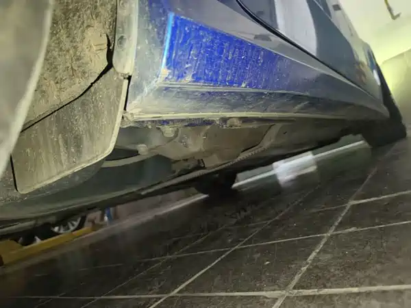 Audi S3 2019