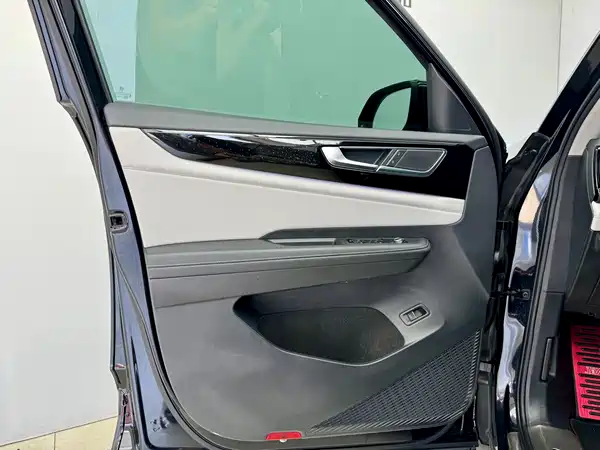 Volkswagen Teramont 2021