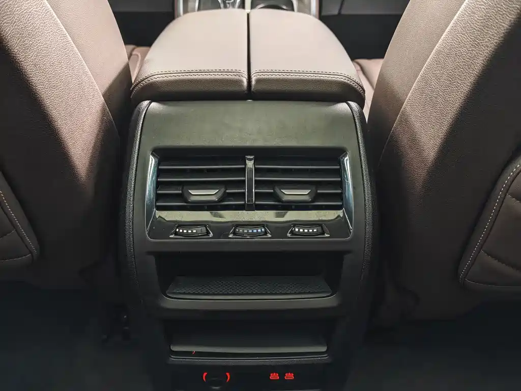 BMW X5 2023 — фото 12