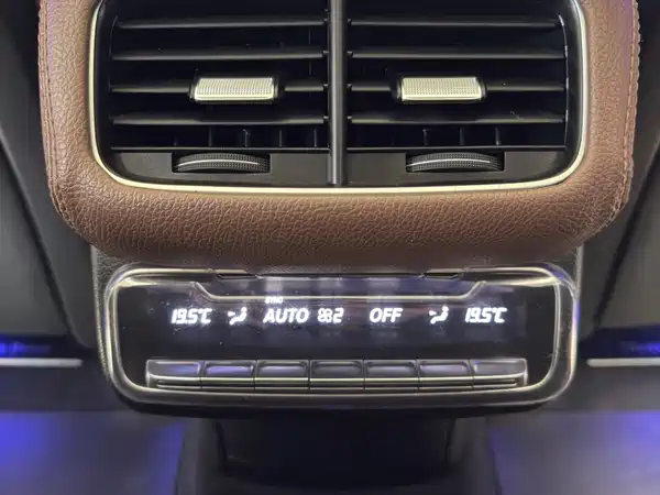 Mercedes-Benz GLS 2024