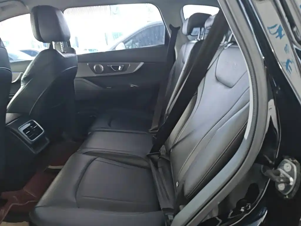 Chery Tiggo 8 PRO 2023 — фото 17