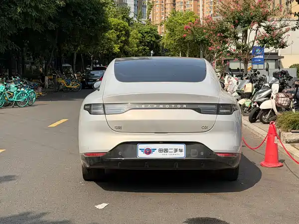 Leapmotor C01 2023