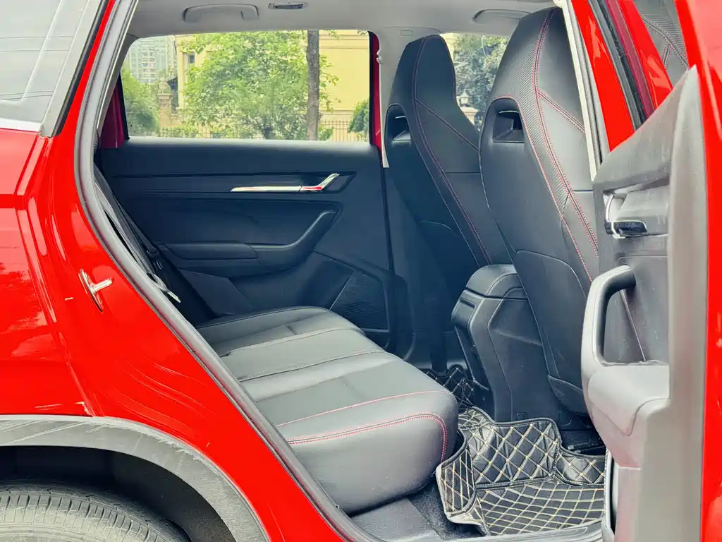 Skoda Kamiq 2023 — фото 16