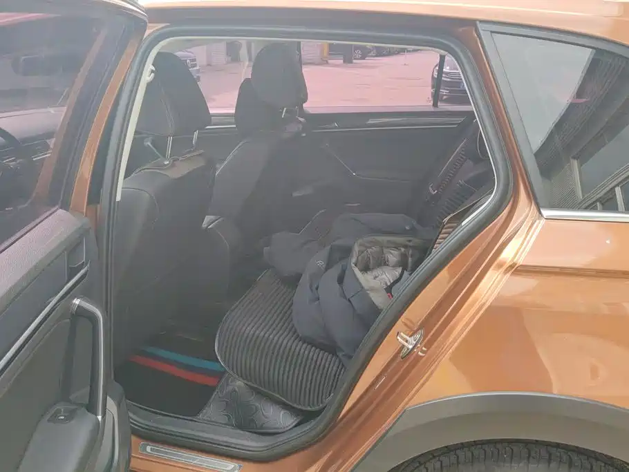 Volkswagen C-TREK Weiling 2018 — фото 11