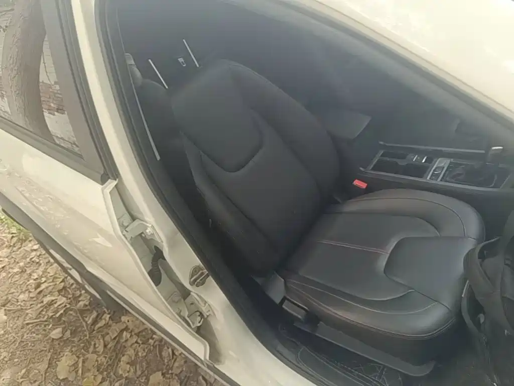 Chery Tiggo 3x 2021 — фото 25
