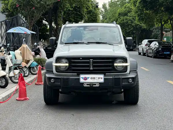 Tank 300 2021