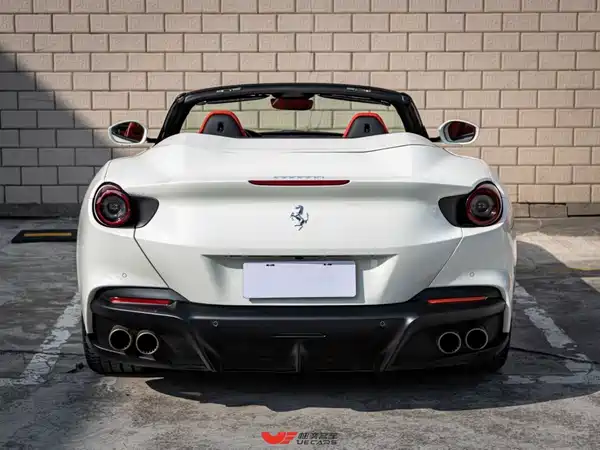 Ferrari Portofino 2023