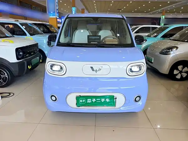 Wuling Hongguang MINIEV 2024