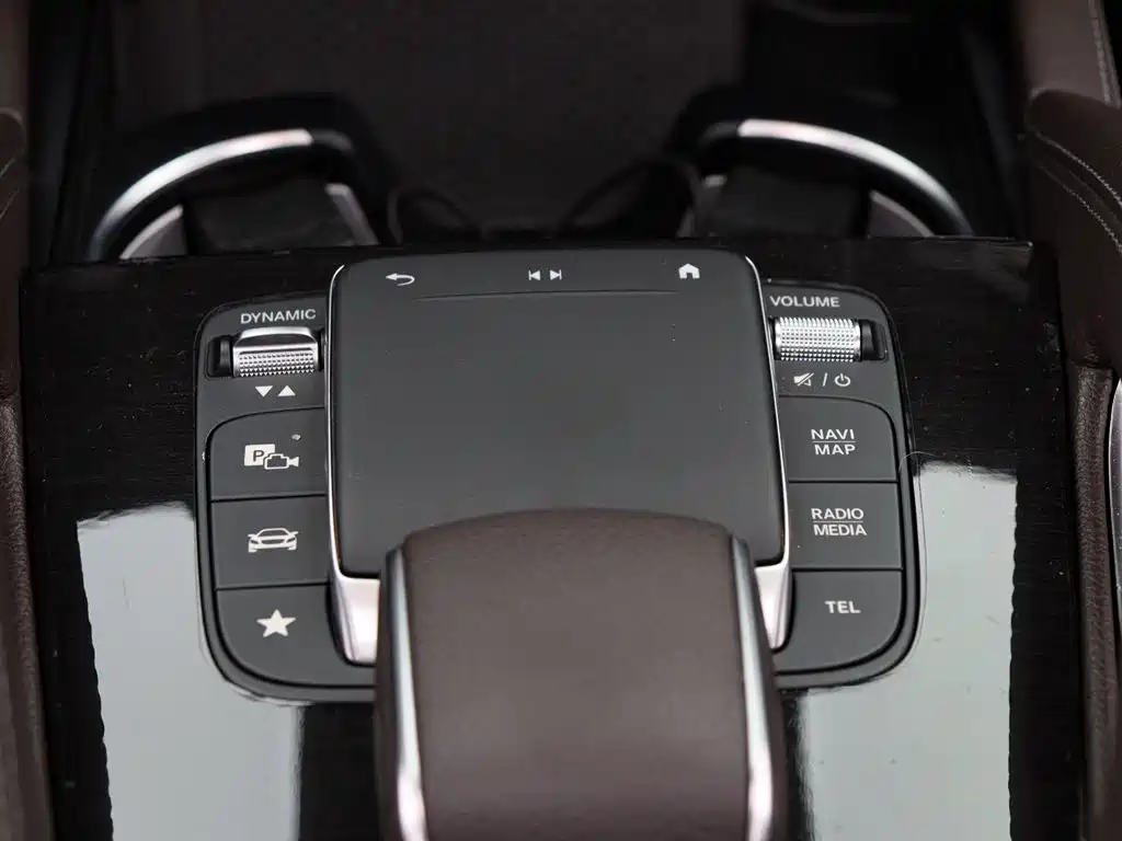 Mercedes-Benz GLS 2021 — фото 20