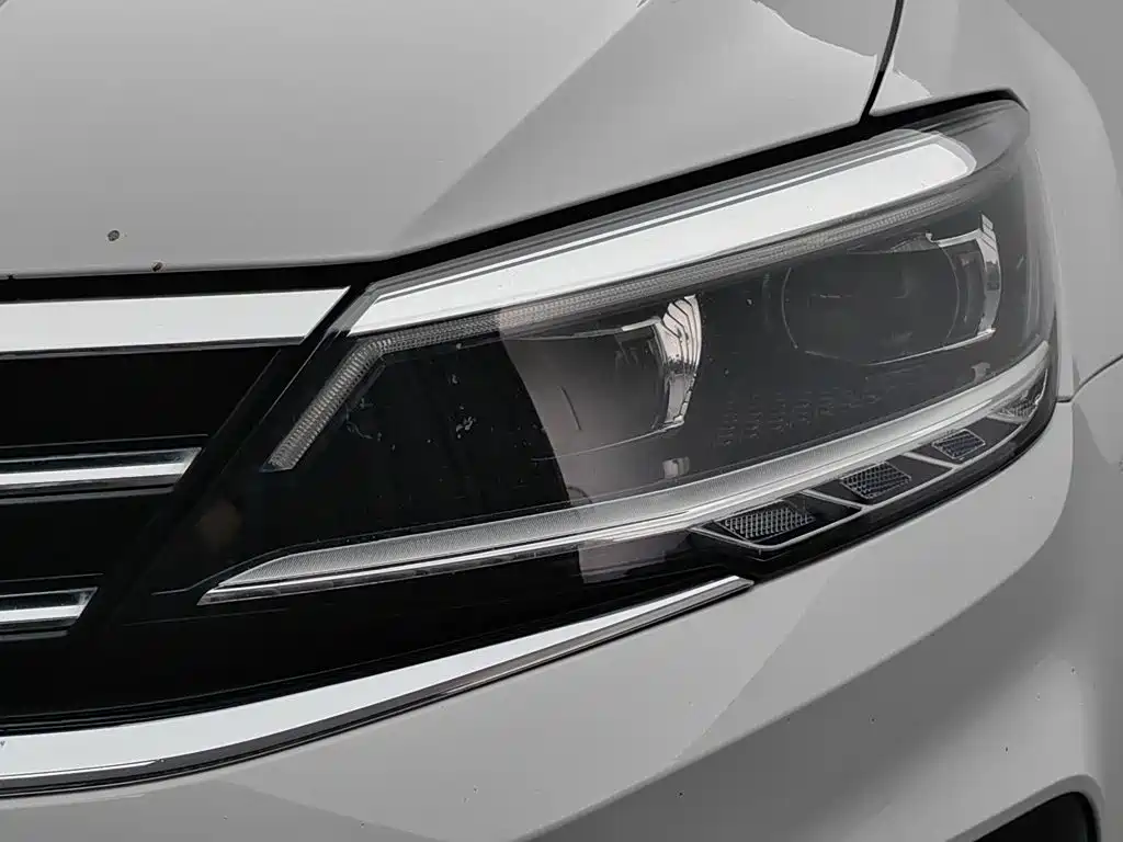 Volkswagen Lamando 2020