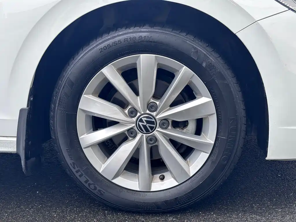 Volkswagen Bora 2022