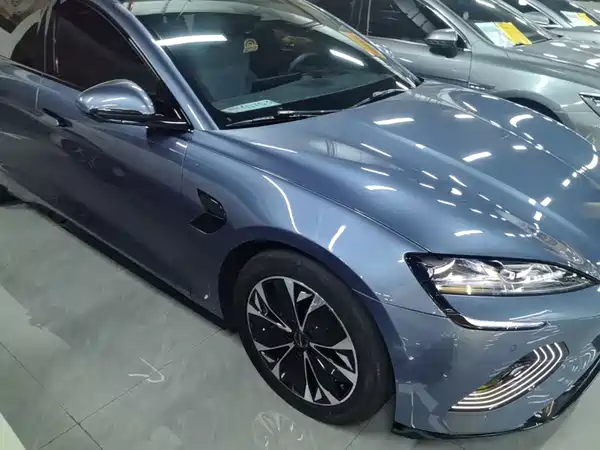 BYD Seal 2023