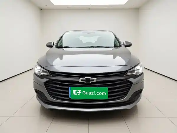 Chevrolet Monza 2020