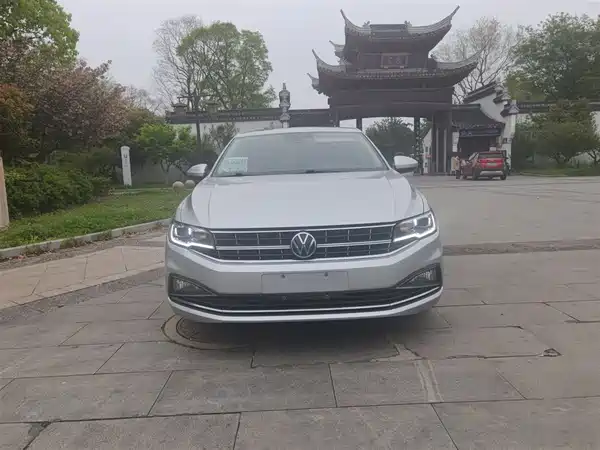 Volkswagen Bora 2021