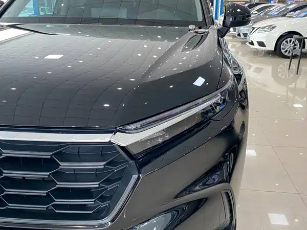 Honda CR-V 2024