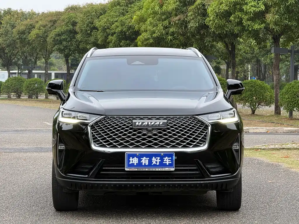 Haval H6 2023