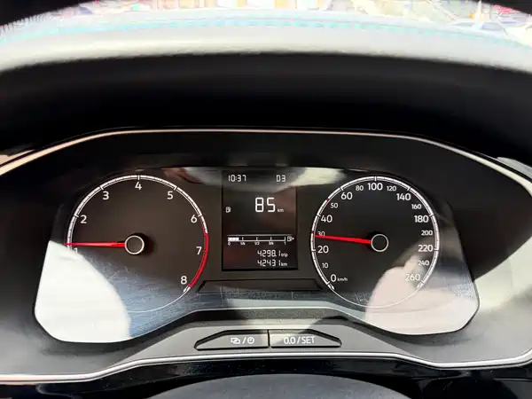 Jetta VS5 2023