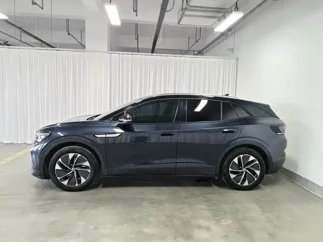 Volkswagen ID 4 CROZZ 2023