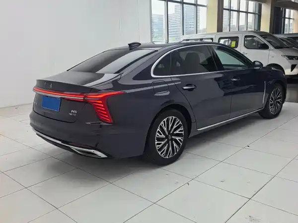 Hongqi H5 2023