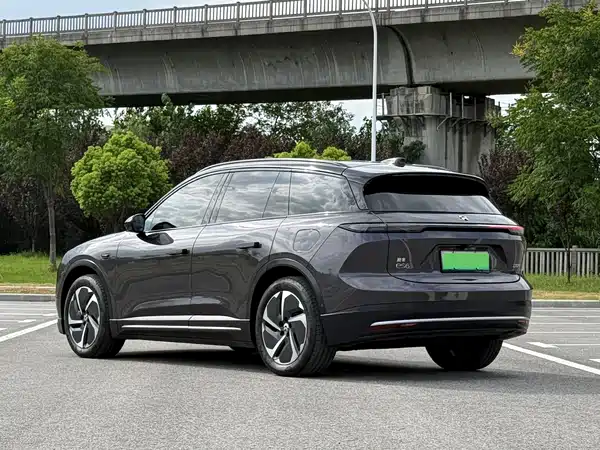 NIO ES6 2023