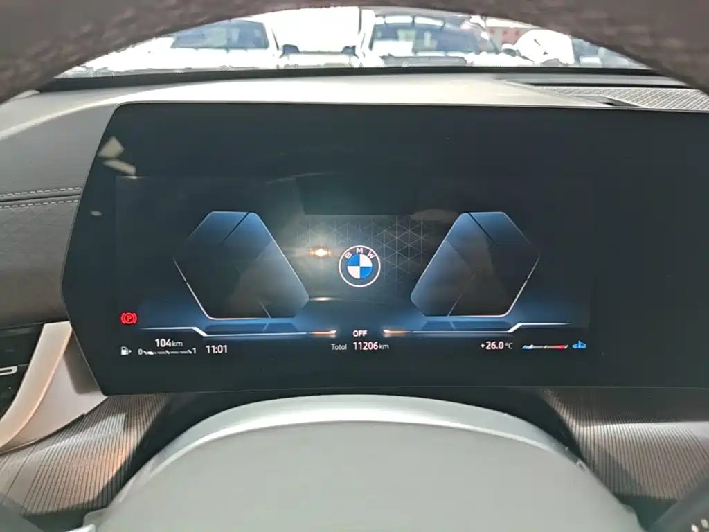 BMW X2 2025 — фото 12