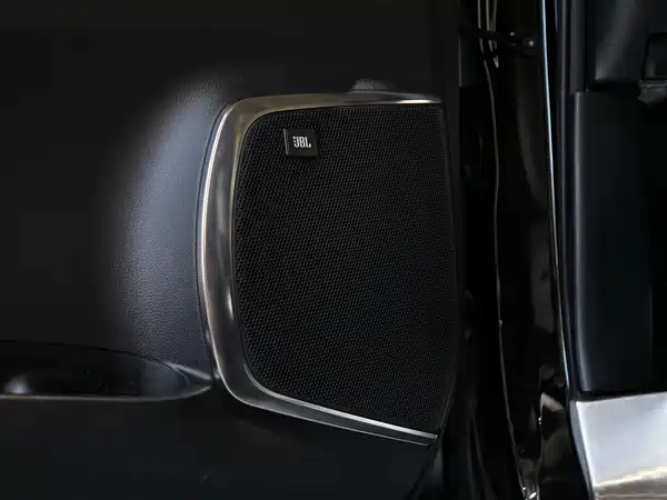 Toyota Alphard 2022