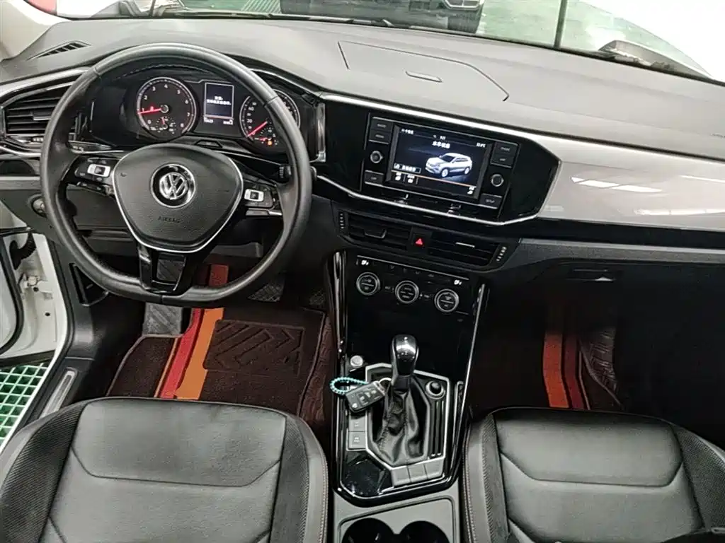 Volkswagen Tayron 2020 — фото 10