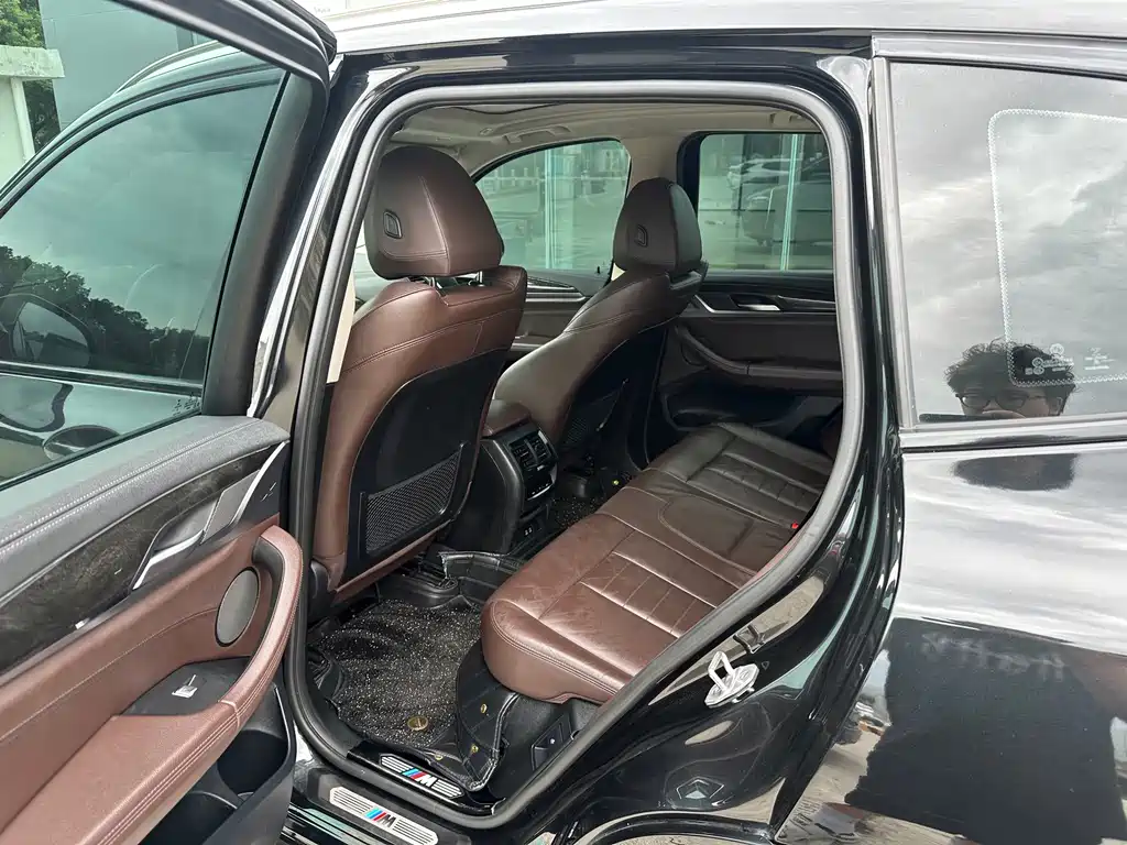 BMW X3 2020